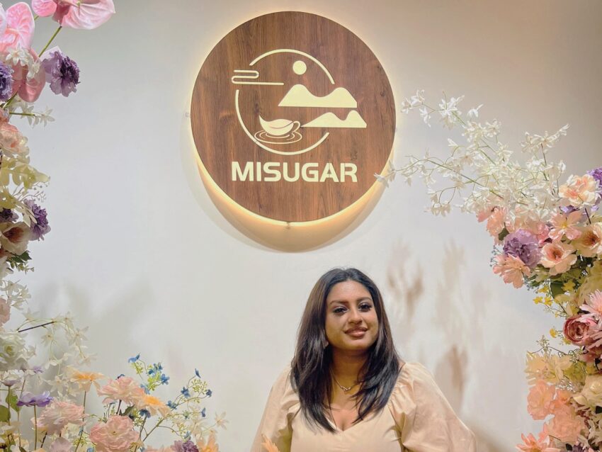 Misugar on Florida Road